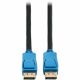 Eaton DP CABLE LATCHING 25 FT 8K