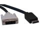 Eaton 6' Displayport Male to DVI D M