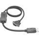 Eaton DPort VGA Adapter 10'