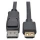 Eaton DP TO HDMI ADAPTER CABLE 6FT