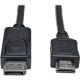 Eaton 10ft Displayport HD Cbl Adptr