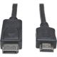 Eaton DisplayPort HDMI Adapter 15'