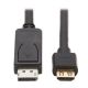 Eaton DisplayPort to HDMI Adapter Ac
