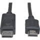 Eaton DisplayPort HDMI Adapter 20'