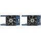 HPE HPE DL3XX Gen11 1U Perf Fan Ki