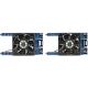 HPE HPE DL3X5 Gen11 2U Stnd Fan Ki