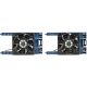 HPE HPE DL3X5 Gen11 2U Perf Fan Ki
