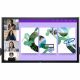 Dell 65 4K Interactive Tch Monitor