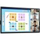 Dell Dell Pro 75 Plus 4K Touch Mon