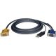 Eaton 6' USB KVM Cable Kit