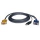 Eaton 10' USB KVM Cable Kit