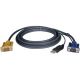 Eaton 19' USB KVM Cable Kit