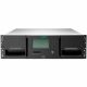 HPE HPE MSL3040 MSL LTO9 FC 20LTO9