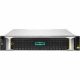 HPE HPE MSA 2060 SFF 2x10/25GbE iS