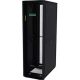 HPE 22U 600x1075mm Adv G2 Kit Pllt