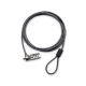 Targus DEFCON SCL Single Pack lock