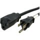 Startech.com 20' Power Cord Extension