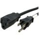 Startech.com 25' Power Cord Extension