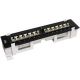 Startech.com 12-Port Patch Panel