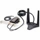 Startech.com WiFi 6E PCIe Network Card