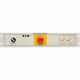 Eaton REPO rack PDU, 2U, L21-30P INP