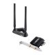 ASUS Wireless AX3000 PCIe Adapter