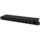 Startech.com 1U 8 Port C13 PDU