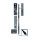 Eaton 3Phase PDU Monitored 10kW 200