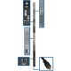 Eaton 3Phase PDU Monitored 8.6kW 20