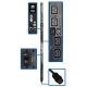 Eaton 3-PHASE PDU MONITORED 208V 50A