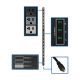 Eaton PDU 3 Phase Metered