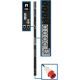 Eaton 3 Phase PDU Switched 11.5kW 22