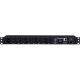 [Cyberpower] MBO Switched PDU 20A 208V