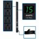 Eaton PDU 120V 5 15R 0URM