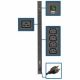 Eaton PDU METERED 16 C13 4 C19 0URM