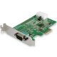 Startech.com 1 ptRS232 Serial PCIe Card TAA
