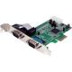 Startech.com PCIe Serial Adapter Card TAA