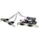 Startech.com PCIe Serial Adapter Card