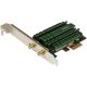 Startech.com PCIe AC1200 Wireless Card TAA