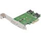 Startech.com 3PT M.2 SSD Card SATA TAA