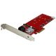 Startech.com M.2 RAID Controller TAA