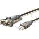 Plugable USB to Serial RS232 Adapter