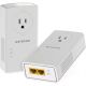 NETGEAR Powerline 2000 w/ Extra Outlet
