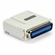 Startech.com Ethernet to Parallel Printer