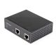Startech.com Indust Gb PoE Injector 90W TAA
