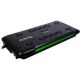 Plugable 12Outlet Surge Strip   25ft