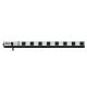Eaton Vrtcl PwrStrip 120V 5 15R 8Out