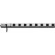 Eaton 15-Amp Breaker 8 Outlet Strip