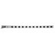 Eaton Power Strip 12 Outlet 6' Cord