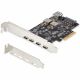 Startech.com 5-Port USB PCIe Card 10Gbps